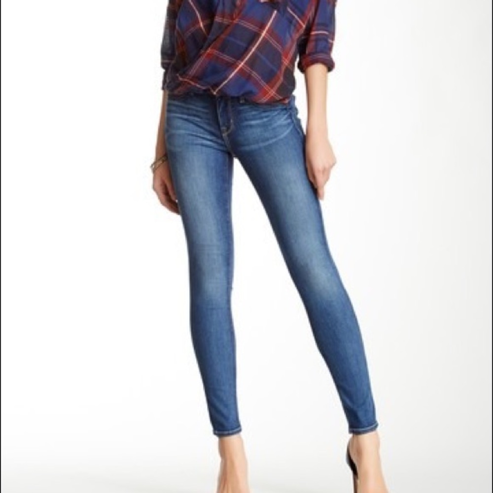 Rich & Skinny Legacy Skinny Jeans